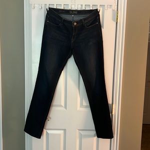 DL1061 coco curvy jeans